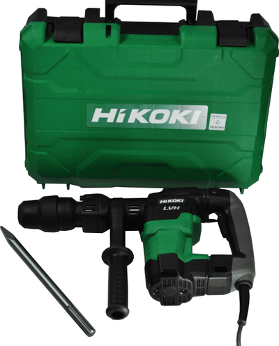 Çekiç demolimi Hikoki H41MB2 WSZ, 950W, SDS Max