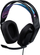 Set gaming Logitech G335 + G PRO X SuperLight 2, kufje 3.5mm, maus wireless, të zinj