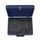 Crosley Gramofon+Bluetooth Cruiser Cruiser Plus Navy Cr8005F-Nv4