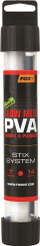 Rrjetë peshkimi Fox Edges Slow Melt PVA Mesh System, 14mm, Stix (CPV074)