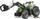 Lodër traktor Child's Game Deutz 8280, me ngarkues frontal, jeshile