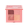 Pupa Nude Obsession Palette - 001 Rosy Nude