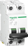 Ndërprerës mbi-rrymor Schneider Electric C60H DC C1 2P, 1A, IP20