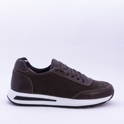 Luzaro Move – Dark Brown