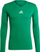 Bluzë futbolli për meshkuj Adidas Team Base Tee, L, e gjelbër