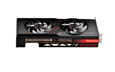 Kartë grafike Sapphire Gaming AMD Radeon RX 7800 XT, OC, 16 GB GDDR6