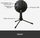 Mikrofon USB Blue Snowball iCE, i zi