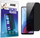 Xham mbrojtës privatësie Grizz SecretGlass për Motorola Moto G Power 2021, xham qeramik
