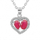 Qafore Brilio Silver CL-FS-5648R