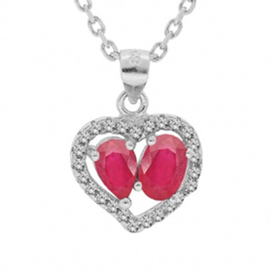 Qafore Brilio Silver CL-FS-5648R