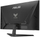 Monitor gaming ASUS TUF VG279Q5A, 27\", Full HD 200Hz, i zi