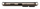Bojë e brendshme Glidden Premium Sutton Place Grey, 3.78L, eggshell, gri