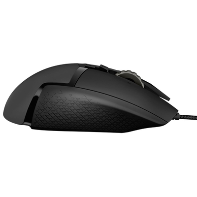 Глувче Logitech G502, Gaming, USB Type-A