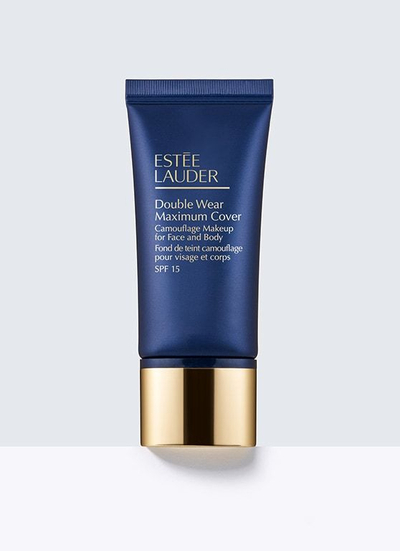 Krem pudër me SPF Estee Lauder SPF15 3N1, 30ml, bezhë e fildishtë