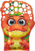 Lodër me flluska Zuru Glove A Bubbles, set me dorashkë, solucion 150 ml, shumëngjyrësh