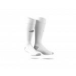 Çorape sportive Adidas Milano SN99, të gjata, të bardha