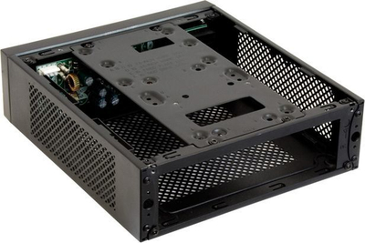 Kasë Chieftec IX-03B-OP, Desktop