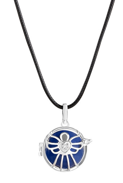 Qafore Mummy Bell Jingle Angel K5SM20