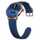 Orë smart Withings Scanwatch 38mm, Rose Gold Blue
