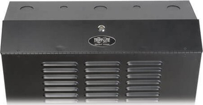 Kabinet muri Eaton Tripp Lite SmartRack SRWF5U, 5U, 19", profil i ulët, ngjyrë e zezë