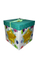 Kuti letre për dhurata 22*22cm. UNIMIKS