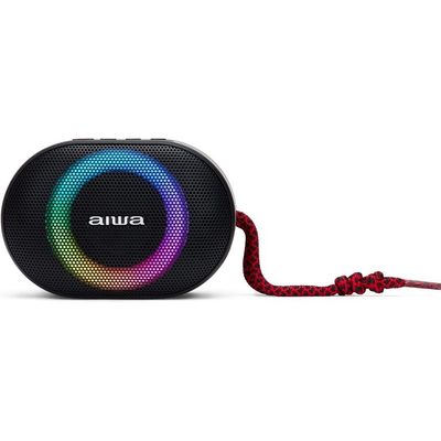 Speaker Aiwa Portativ Bst-330Rd