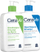 Set CeraVe, xhel pastrues 473 ml + emulsion hidratues 473 ml