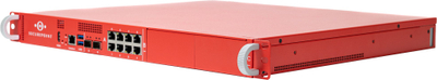 Firewall Securepoint RC400R G6, UTM profesional, për rrjete të mesme dhe të mëdha