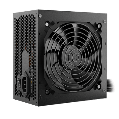 Furnizues I rrymës nJoy Synergy 750 - 750W - 80 PLUS White