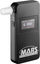 Alkooltest dore Alcovisor Mars BT, lidhje Bluetooth, i zi