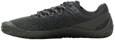 Atlete vrapimi Merrell Vapor Glove 6 M J067663, Vibram, minimalist, të zeza