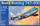 Model avjon Revell Boeing 747 Jumbo Jet, shkallë 1:450, plastik, me shumë ngjyra