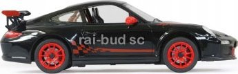 Makinë lodër me pult Jamara Porsche GT3 RS, 319mm, 574g, portokalli