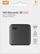 Disk i jashtëm SSD WD Elements SE 1TB, i zi