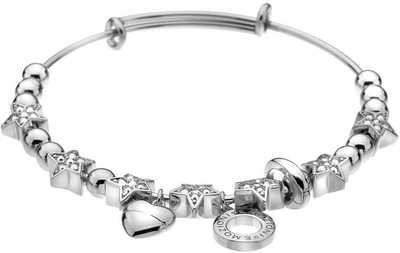 Byzylyk Hot Diamonds, Crystal Star DC143