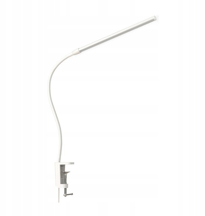 Llambë tavoline Dymo LEPRO 310005, LED 460lm, USB, e bardhë