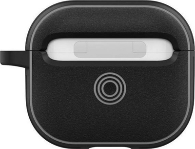 Kuti mbrojtëse për Apple AirPods 3 Spigen Caseology, e zezë