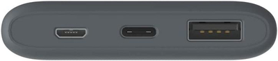 Power bank Hama Supreme 5HD, 5000 mAh, e hirtë