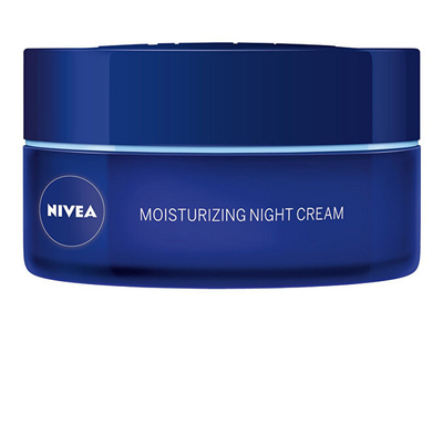 Krem Nivea Aqua Effect 50 ml