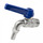 Valvul sferike MT BARRELL 4149015, 1/2", për ujë, metalike