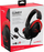 Kufje HyperX Cloud II, 7.1 (KHX-HSCP-RD), të kuqe