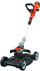 Kositëse me bateri Black &amp; Decker 3në1 STC1820CM-QW