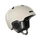 Helmetë skijimi POC Fornix MIPS POW JJ për freeride, e bardhë