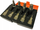 Set çelësash Bahco S9HEX, 9 copa, 1/2", metrik
