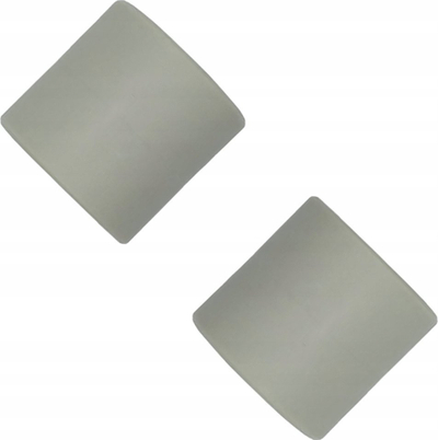 Bashkues PP-R SiGMA-Li Coupling fi 32, set 5 copë, jeshile