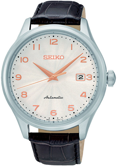 Orë dore Seiko 5 SRP705K1