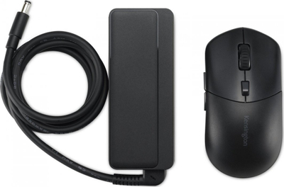 Docking station Kensington USB-C K32810EU, USB 3.2 Gen 2, 100W, i zi