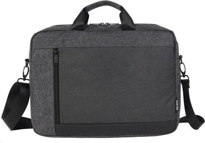 Çantë laptopi Canyon B-5, 15.6", poliester, e zezë