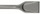 Daltë për beton Bosch Self-sharpening, 350x50mm
