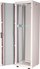 Kabinet rrjeti ROLINE Network Cabinet Basic 19", 42U, 48.26cm, gri